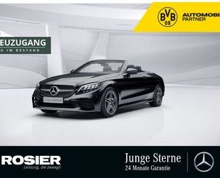 Mercedes-Benz C 180 Gebrauchtwagen