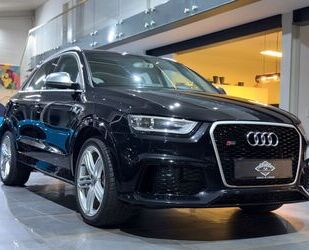 Audi RSQ3 Gebrauchtwagen