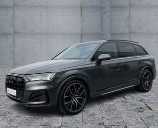 Audi SQ7 Gebrauchtwagen
