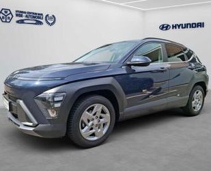 Hyundai KONA Gebrauchtwagen