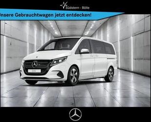 Mercedes-Benz EQV Gebrauchtwagen