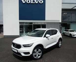 Volvo XC40 Gebrauchtwagen