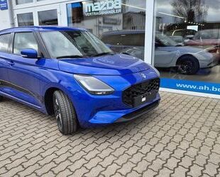 Suzuki Swift Gebrauchtwagen