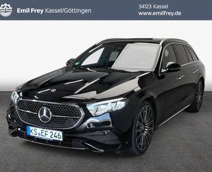Mercedes-Benz E 200 Gebrauchtwagen
