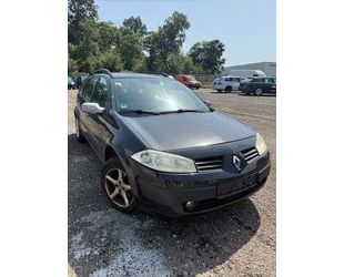 Renault Megane Gebrauchtwagen