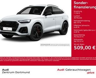 Audi SQ5 Gebrauchtwagen