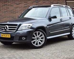 Mercedes-Benz GLK 320 Gebrauchtwagen