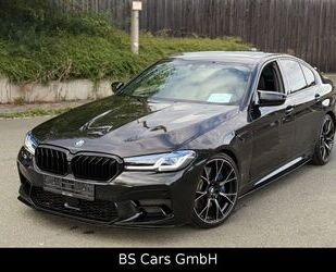 BMW 540 Gebrauchtwagen