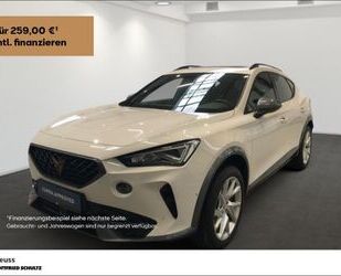 Cupra Formentor Gebrauchtwagen