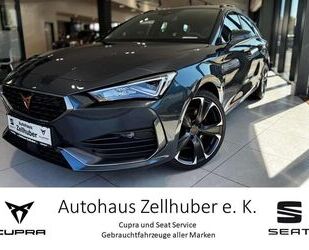 Cupra Leon Gebrauchtwagen