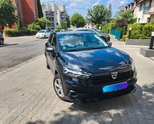 Dacia Sandero Gebrauchtwagen