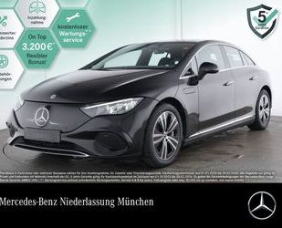 Mercedes-Benz EQE Gebrauchtwagen