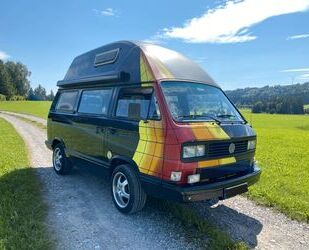 VW T3 andere Gebrauchtwagen