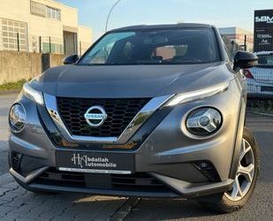 Nissan Juke Gebrauchtwagen