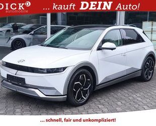 Hyundai IONIQ 5 Gebrauchtwagen