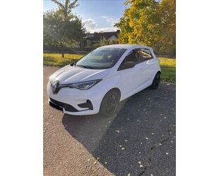 Renault ZOE Gebrauchtwagen