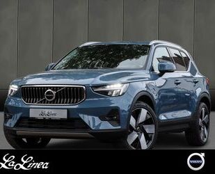 Volvo XC40 Gebrauchtwagen
