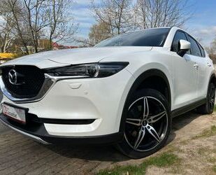 Mazda CX-5 Gebrauchtwagen