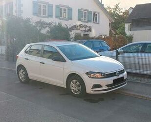 VW Polo Gebrauchtwagen