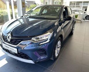 Renault Captur Gebrauchtwagen