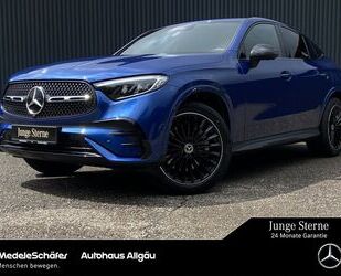 Mercedes-Benz GLC 200 Gebrauchtwagen