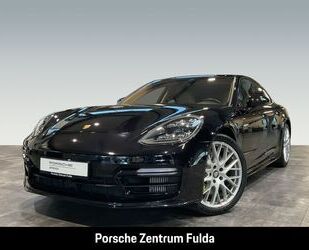 Porsche Panamera Gebrauchtwagen