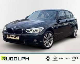 BMW 118 Gebrauchtwagen