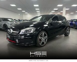Mercedes-Benz A 250 Gebrauchtwagen