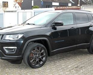 Jeep Compass Gebrauchtwagen