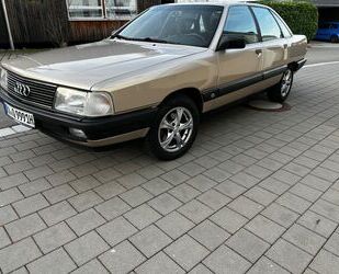 Audi 100 Gebrauchtwagen