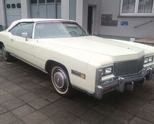 Cadillac Eldorado Gebrauchtwagen