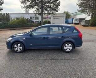 Kia ceed Sportswagon Gebrauchtwagen