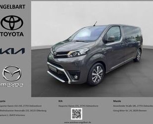 Toyota Proace (Verso) Gebrauchtwagen