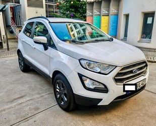 Ford EcoSport Gebrauchtwagen