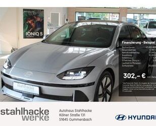 Hyundai IONIQ 6 Gebrauchtwagen