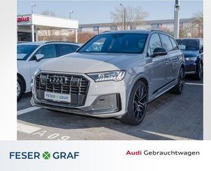 Audi Q7 Gebrauchtwagen