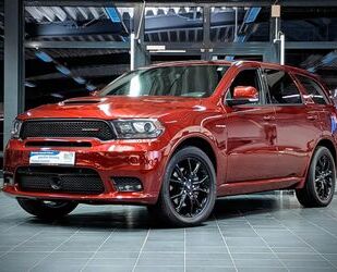 Dodge Durango Gebrauchtwagen