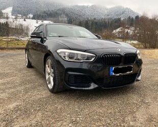 BMW M135 Gebrauchtwagen