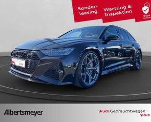 Audi RS6 Gebrauchtwagen