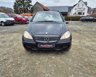 Mercedes-Benz A 160 Gebrauchtwagen