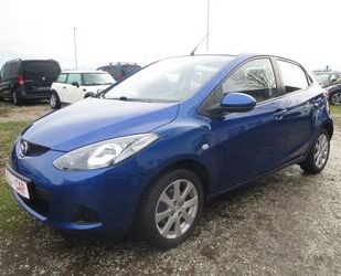 Mazda 2 Gebrauchtwagen