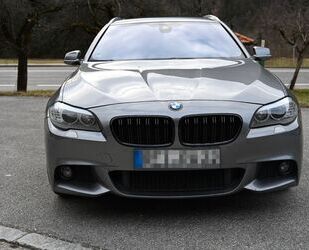 BMW 535 Gebrauchtwagen