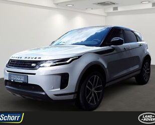 Land Rover Range Rover Evoque Gebrauchtwagen