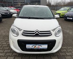 Citroen C1 Gebrauchtwagen