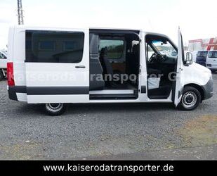 Mercedes-Benz Sprinter Gebrauchtwagen