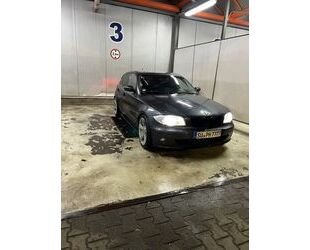 BMW 118 Gebrauchtwagen