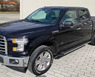 Ford F 150 Gebrauchtwagen