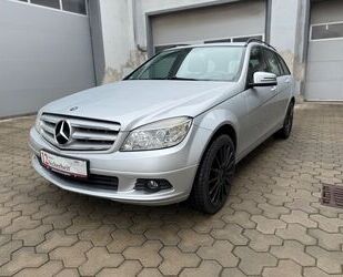 Mercedes-Benz C 220 Gebrauchtwagen