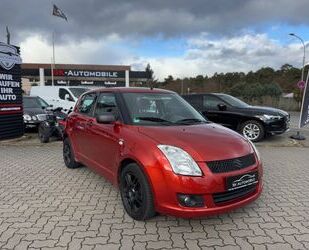 Suzuki Swift Gebrauchtwagen