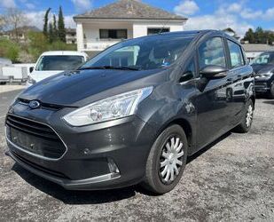 Ford B-Max Gebrauchtwagen